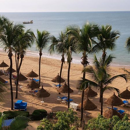 Framissima Palm Beach M'Bour Dış mekan fotoğraf
