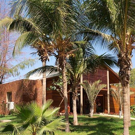 Framissima Palm Beach M'Bour Dış mekan fotoğraf