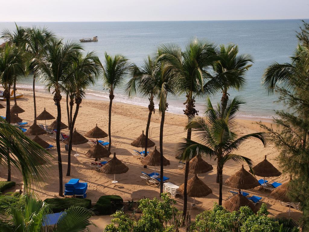 Framissima Palm Beach M'Bour Dış mekan fotoğraf
