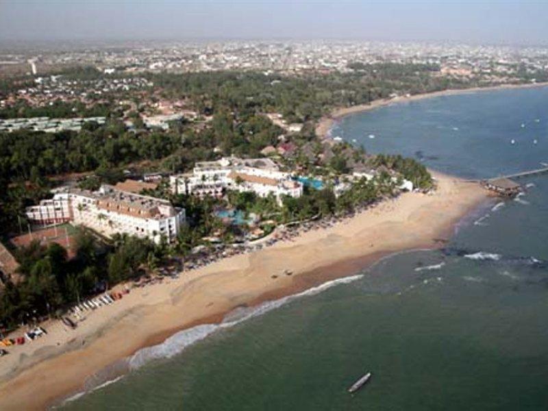 Framissima Palm Beach M'Bour Dış mekan fotoğraf