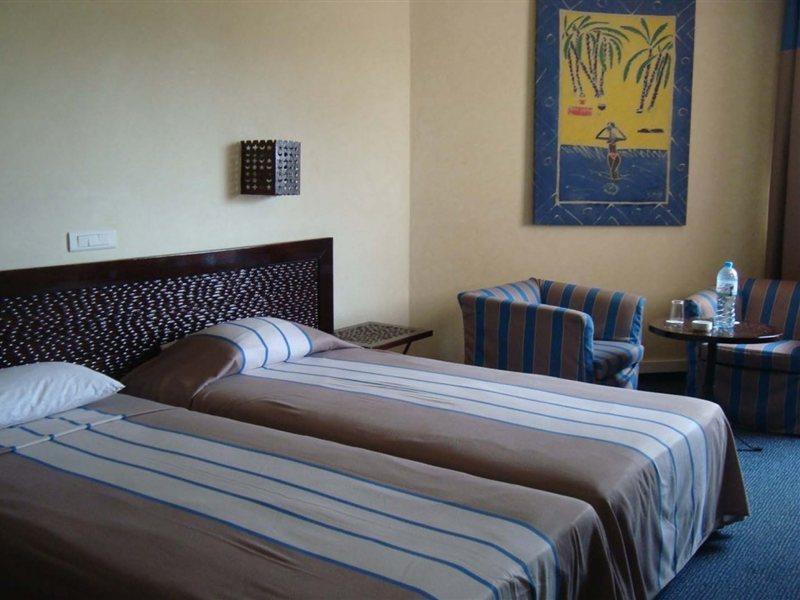 Framissima Palm Beach M'Bour Dış mekan fotoğraf