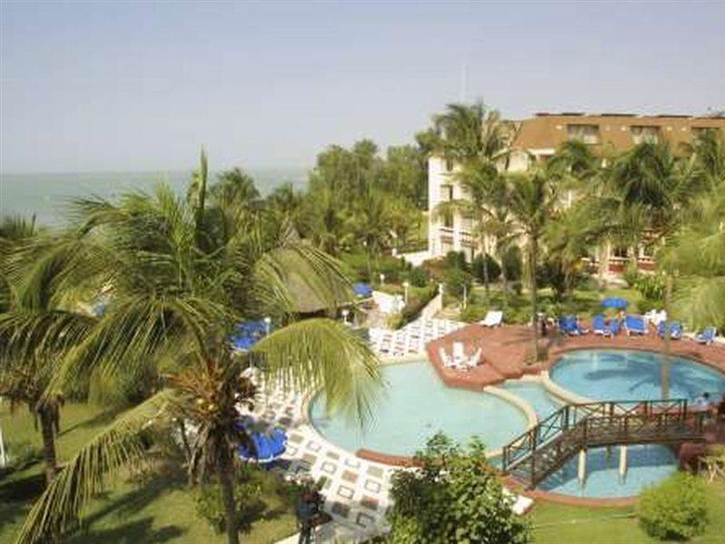 Framissima Palm Beach M'Bour Dış mekan fotoğraf