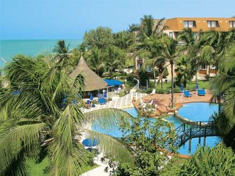 Framissima Palm Beach M'Bour Dış mekan fotoğraf