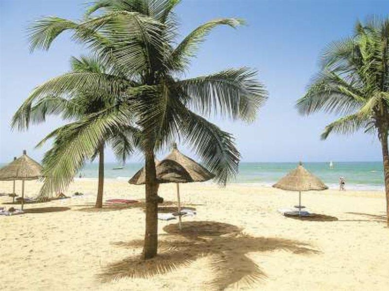 Framissima Palm Beach M'Bour Dış mekan fotoğraf