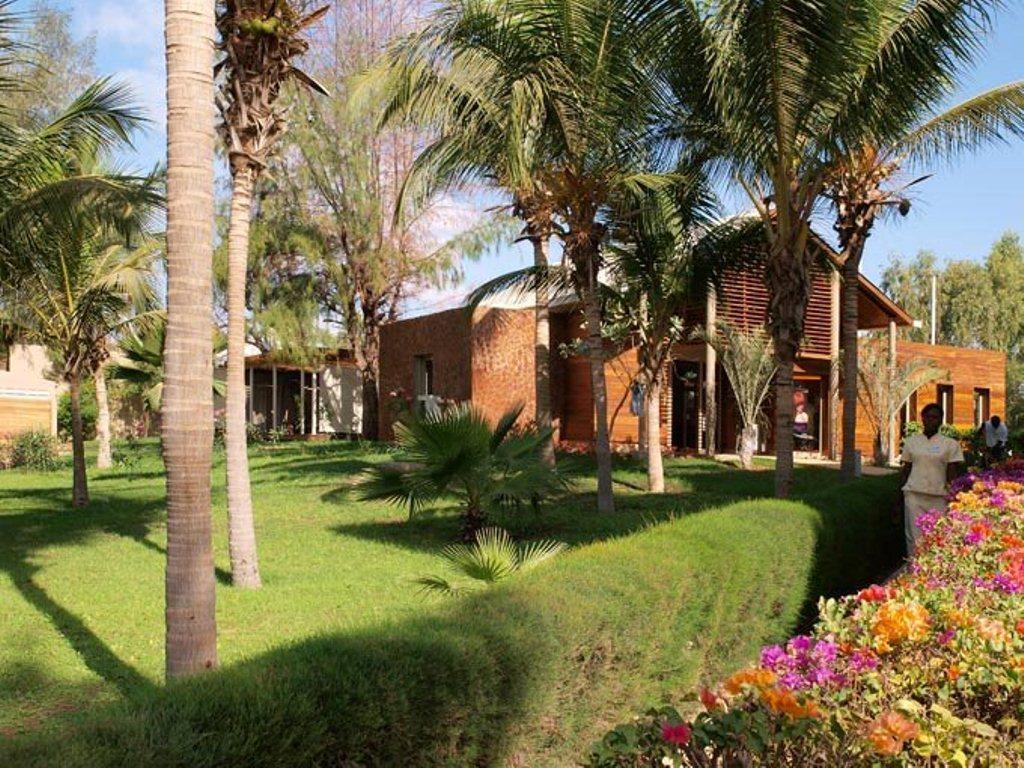 Framissima Palm Beach M'Bour Dış mekan fotoğraf
