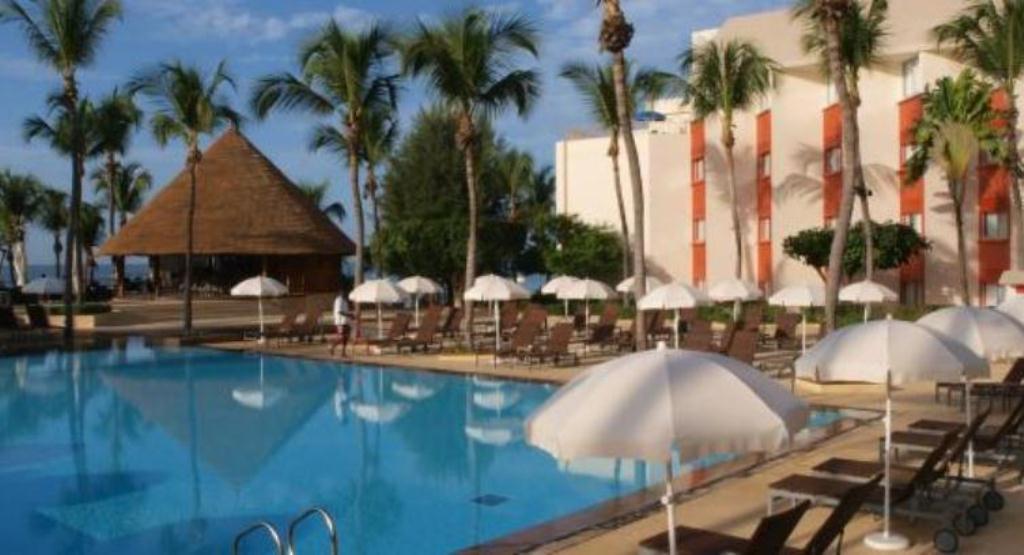 Framissima Palm Beach M'Bour Dış mekan fotoğraf