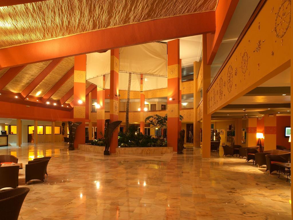 Framissima Palm Beach M'Bour Dış mekan fotoğraf