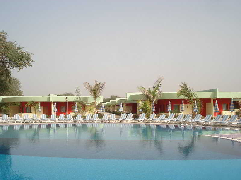 Framissima Palm Beach M'Bour Dış mekan fotoğraf