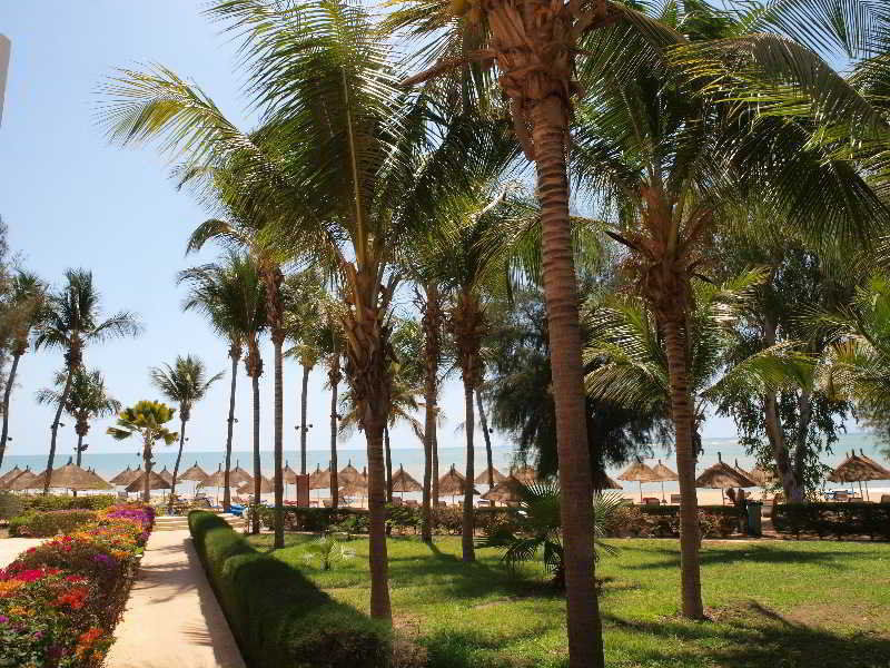 Framissima Palm Beach M'Bour Dış mekan fotoğraf