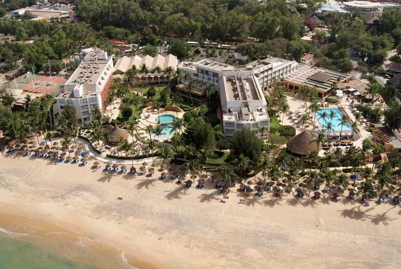 Framissima Palm Beach M'Bour Dış mekan fotoğraf