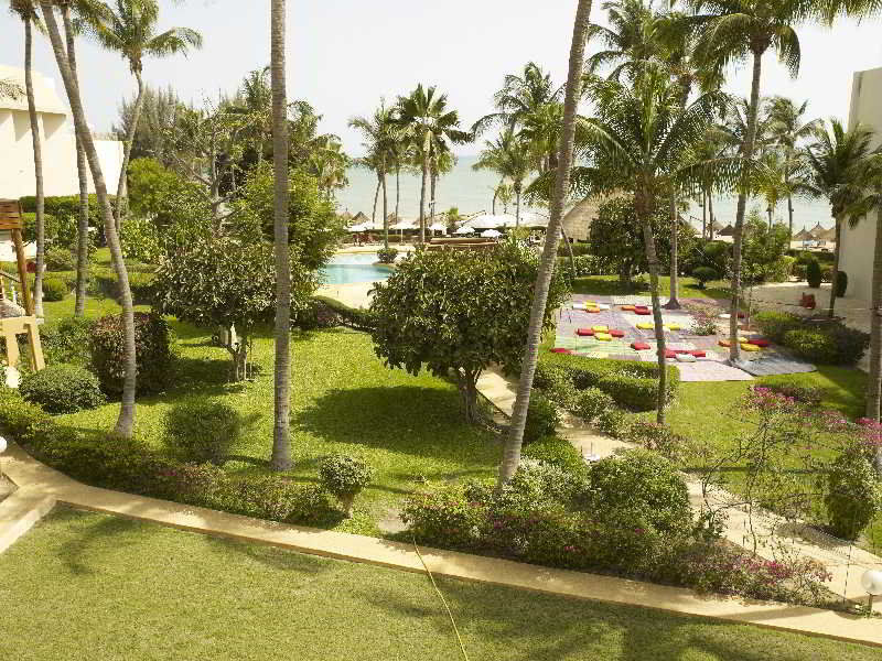 Framissima Palm Beach M'Bour Dış mekan fotoğraf