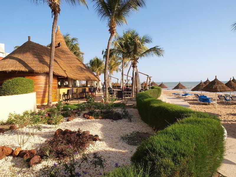 Framissima Palm Beach M'Bour Dış mekan fotoğraf