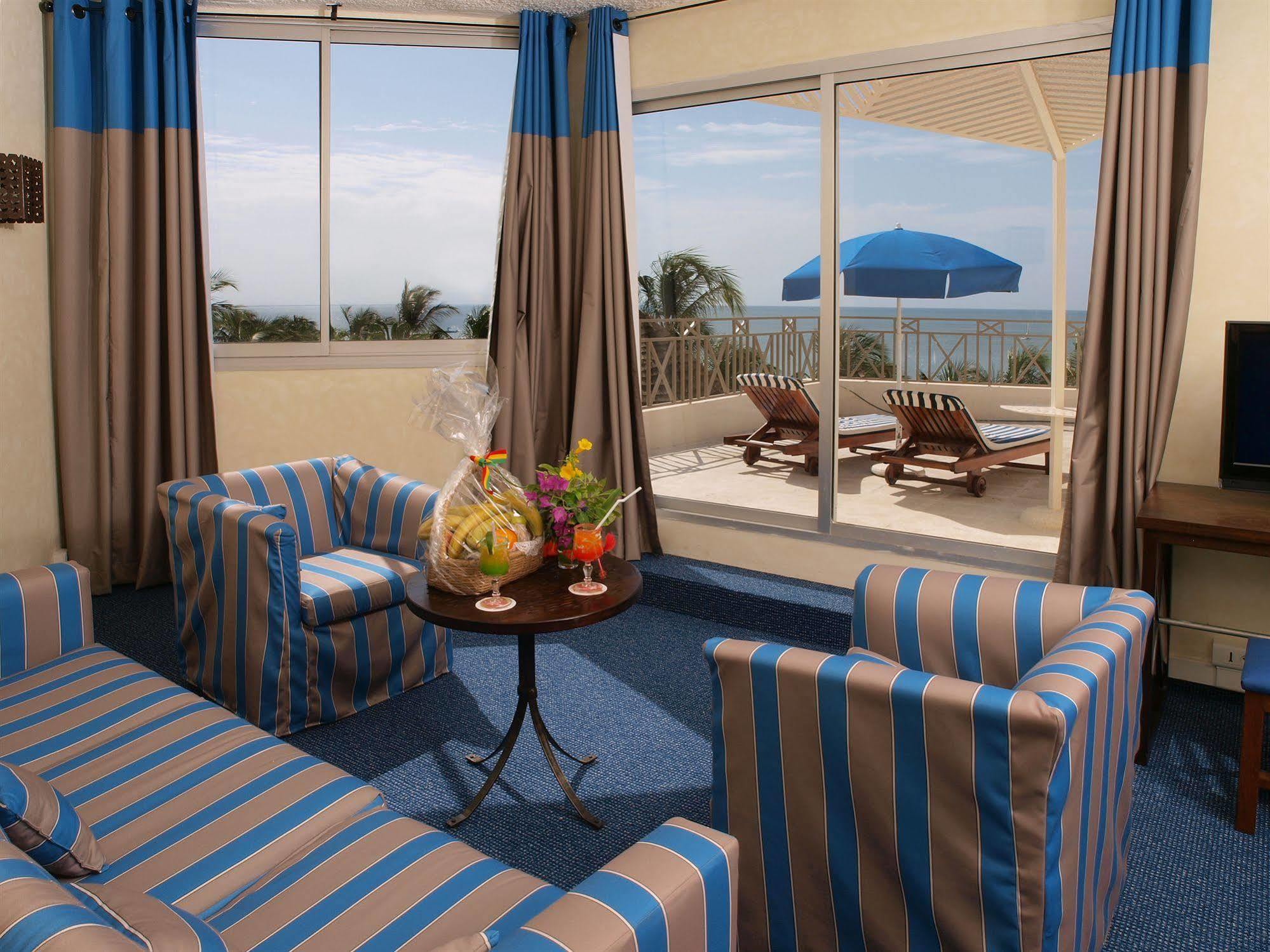Framissima Palm Beach M'Bour Dış mekan fotoğraf