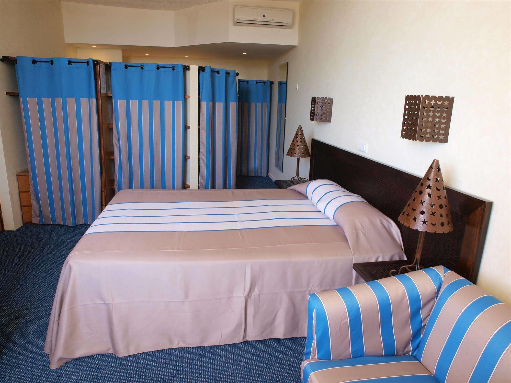 Framissima Palm Beach M'Bour Dış mekan fotoğraf
