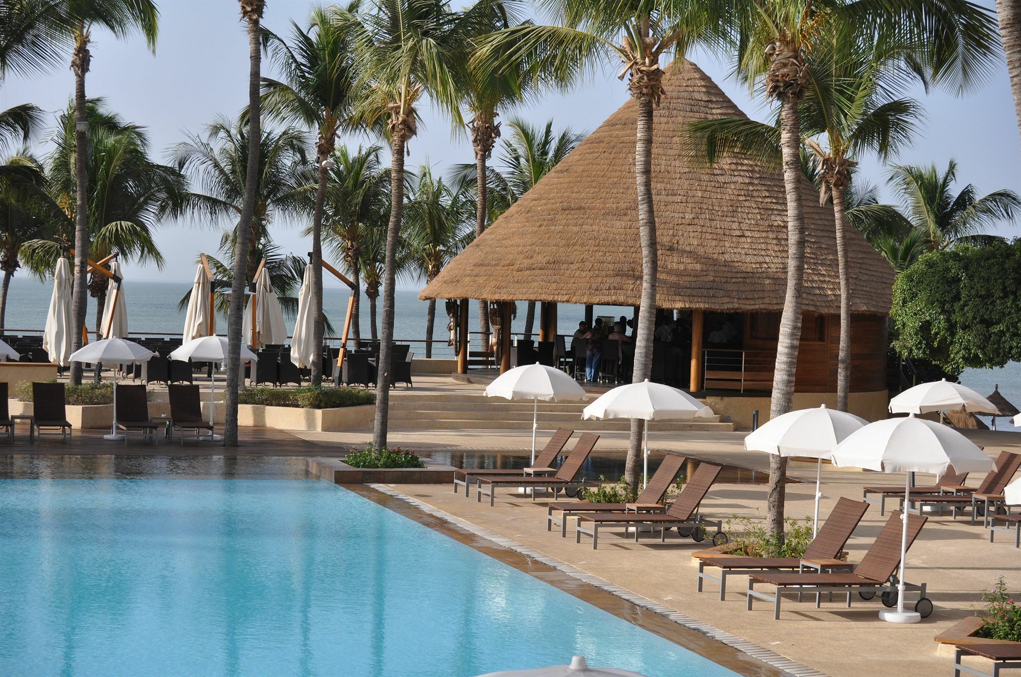 Framissima Palm Beach M'Bour Dış mekan fotoğraf